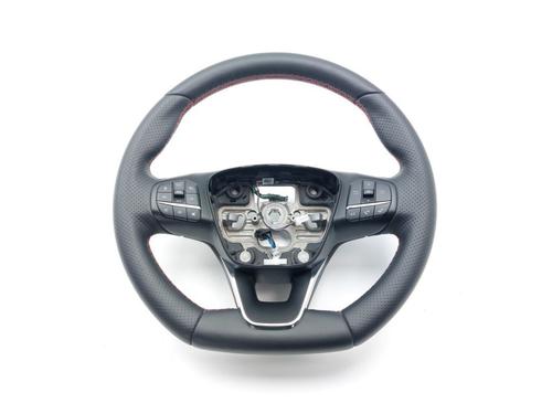 Lenkrad für Lenkrad FORD KUGA III (DFK) 2.5 Duratec Plug-in-Hybrid (224 hp) 35792837 35792837