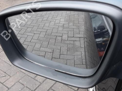 Left mirror VW UP! (121, 122, BL1, BL2, BL3, 123) 1.0 | BP29511943C26 