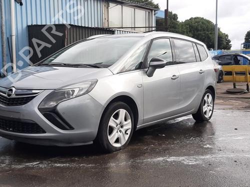 Left headlight OPEL ZAFIRA TOURER C (P12) 2.0 CDTi (75) | BP37761396C28 - Image 2