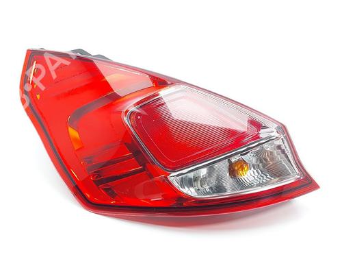 Venstre Baklys FORD FIESTA VI (CB1, CCN) 1.6 TDCi (95 hp) 31679034