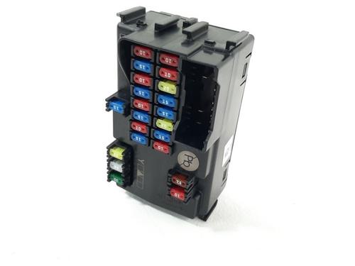 Fuse box HYUNDAI KONA (OS, OSE, OSI) 1.6 GDi Hybrid | BP19750734E1 