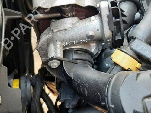 Engine PEUGEOT PARTNER Box Body/MPV (K9) 1.5 BlueHDi 100 | BP30136853M1 