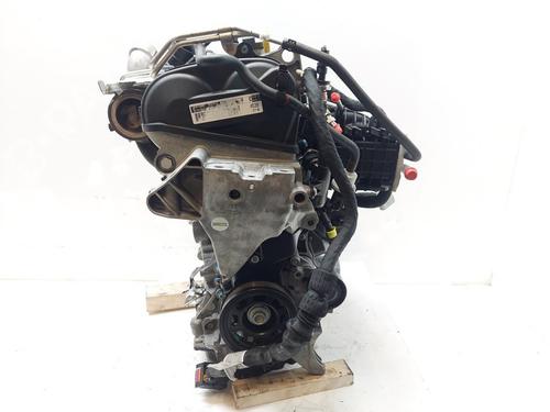 Engine VW CADDY IV Box Body/MPV (SAA, SAH) 1.4 TGI CNG | BP34703251M1  - Image 5
