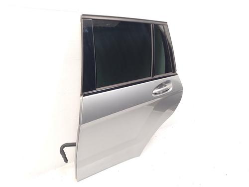Left rear door MERCEDES-BENZ GLK-CLASS (X204) 220 CDI 4-matic (204.984, 204.997) | BP25620190C4 