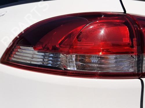 Used Left taillight Left taillight 38483375 38483375