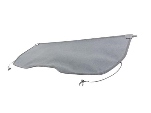 Rear parcel shelf RENAULT TWINGO III (BCM_, BCA_) 1.0 SCe 70 | BP40503591C85 - Image 2