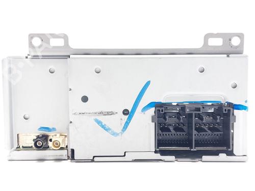 Electronic module FORD TRANSIT CUSTOM V362 Van (FY, FZ) 2.0 EcoBlue | BP40503285M83 - Image 4