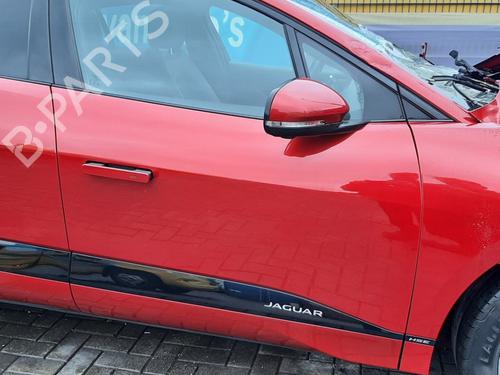 Used Right front door JAGUAR I-PACE (X590) EV400 AWD (400 hp) 29080716