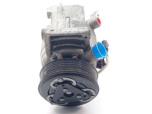 AC compressor DACIA LOGAN MCV II TCe 90 (K8M1, K8MA, K8AC) | BP38624987M34 - Image 2