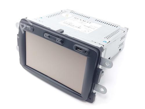 Control unit OPEL VIVARO B Van (X82) 1.6 CDTI (05) | BP40503199M11 - Image 2