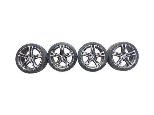 Used Wheel set Wheel set BMW 1 (F40) 118 i (136 hp) 39888358 39888358