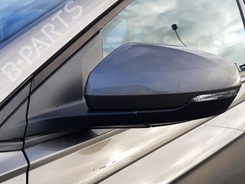 Ryggespeil venstre VW POLO VI (AW1, BZ1, AE1) 1.0 TSI (95 hp) 30624077