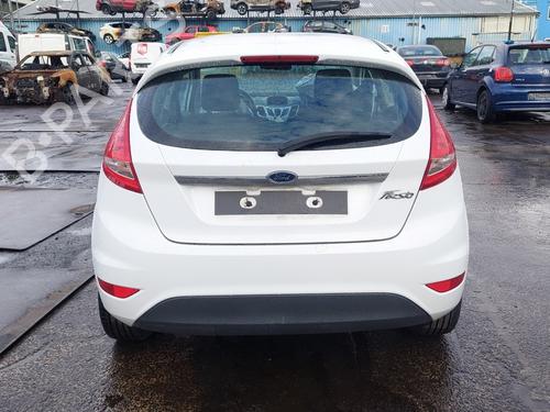 Used Tailgate Tailgate FORD FIESTA VI (CB1, CCN) 1.25 (60 hp) 39623267 39623267