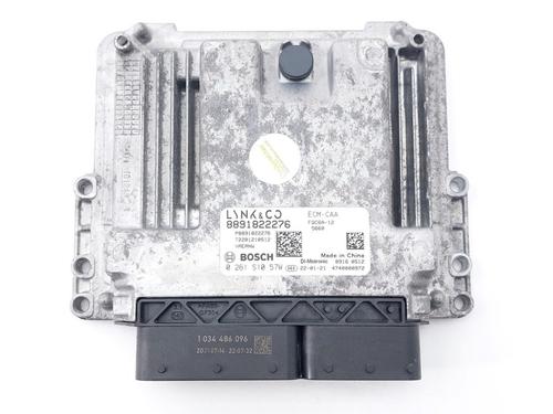 Used Engine control unit (ECU) Engine control unit (ECU) LYNK & CO 01 PHEV (261 hp) 36490493 36490493