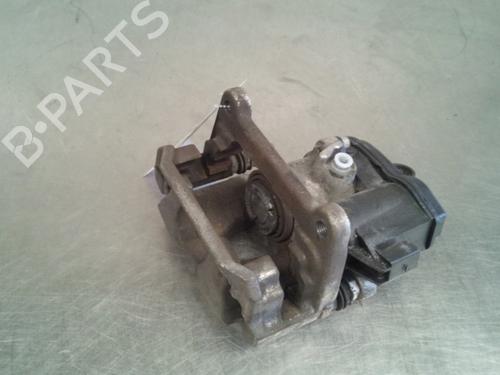 Right front steering knuckle OPEL AGILA (B) (H08) 1.0 (F68) | BP19749108M26 
