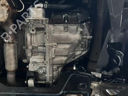 Used Gearbox Gearbox OPEL COMBO Box Body/MPV (K9) 1.5 D (131 hp) 33411401 33411401