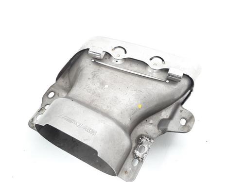 Other MERCEDES-BENZ S-CLASS (W222, V222, X222) S 500 4-matic (222.085, 222.185) | BP19758779O1 