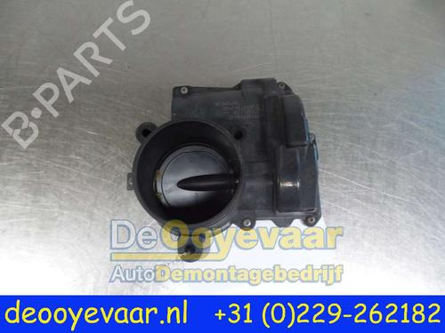 Used Throttle body PEUGEOT 207 SW (WK_) 1.6 16V (120 hp) 23748429