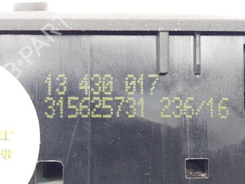Switch OPEL CORSA E (X15) 1.3 CDTI (08, 68) | BP19763943I30 