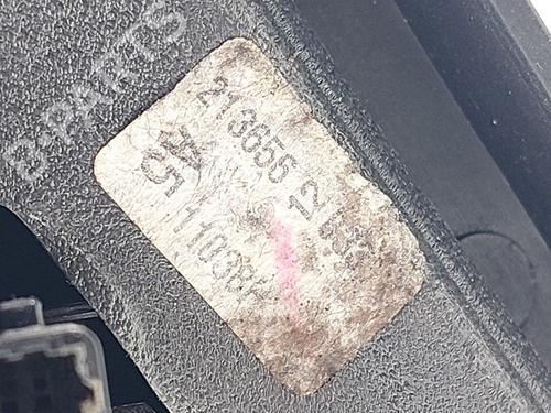 Right mirror RENAULT TWINGO II (CN0_) 1.2 16V (CN04, CN0B) | BP31863946C27 