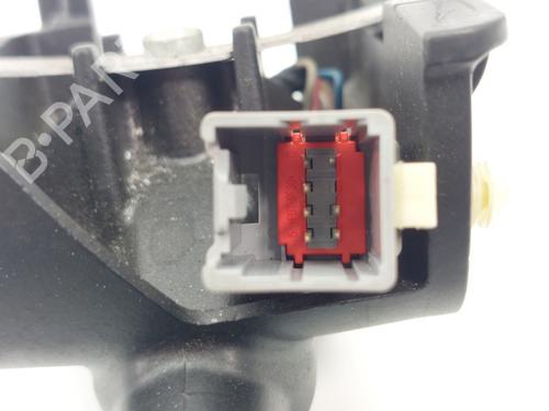 Rear mirror LAND ROVER RANGE ROVER SPORT II (L494) 2.0 P400e PHEV 4x4 | BP31863893I6