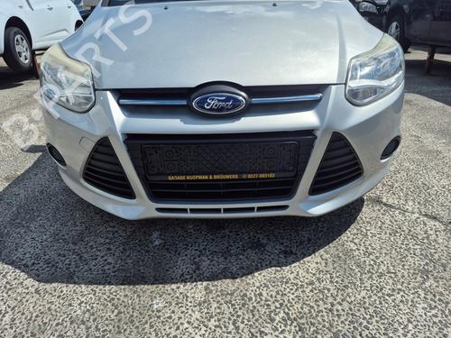 Used Front bumper Front bumper FORD FOCUS III 1.0 EcoBoost (100 hp) 36490961 36490961