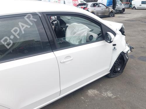 Used Right front door Right front door SEAT Mii (KF1, KE1) 1.0 (60 hp) 40046903 40046903