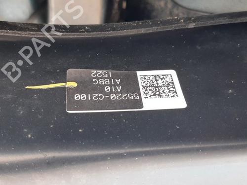 Subframe KIA NIRO I (DE) 1.6 GDI Hybrid | BP38753721M9 - Image 7