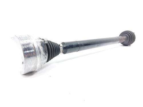 Right front driveshaft VW CADDY IV Box Body/MPV (SAA, SAH) 1.6 TDI | BP28055170M39 