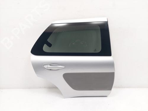 Used Left rear door CITROËN C4 CACTUS 1.6 BlueHDi 100 (99 hp) 19771564