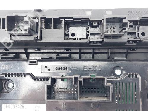 Climate control SEAT LEON (5F1) 1.2 TSI | BP30942383I5