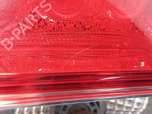 Right taillight SUZUKI BALENO (FW, EW) 1.2 (A1K412) | BP40503256C35 - Image 4