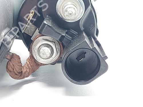 Starter AUDI A4 B9 Avant (8W5, 8WD) 35 TFSI Mild Hybrid | BP39209286M8 - Image 4