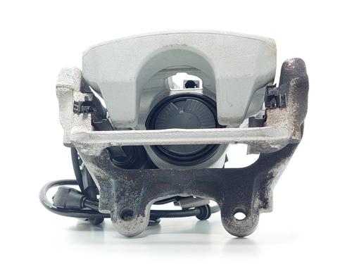 Used Right rear brake caliper MERCEDES-BENZ EQS SUV (X296) 450+ (296.623) (360 hp) 24454422