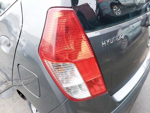 Used Left taillight HYUNDAI i10 I (PA) 1.1 (67 hp) 32443424