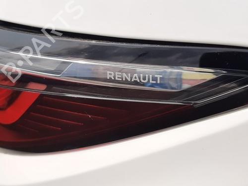 Right taillight RENAULT MEGANE E-TECH SUV EV40 (BNJ2) | BP26646681C35 