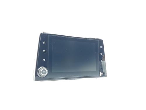 bilradio-opel-combo-box-bodympv-k9-15-d-98345773zd-2018-21202379 main image