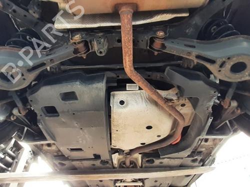 Used Subframe Subframe 38701050 38701050