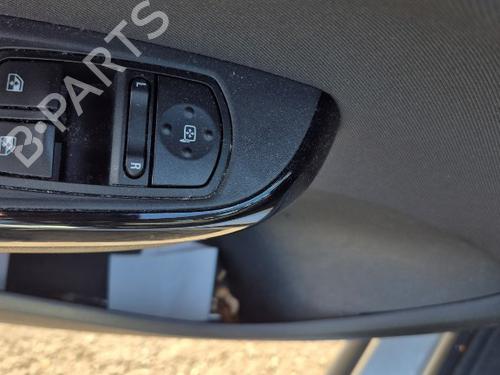 Bakspejl venstre OPEL CORSA E (X15) 1.3 CDTI (08, 68) | BP39561982C26 - Image 3