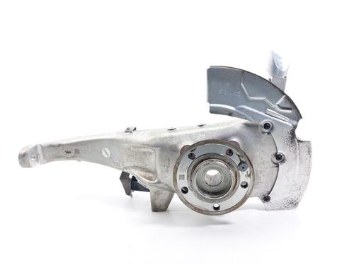 Used Right front steering knuckle LAND ROVER RANGE ROVER SPORT III (L461) P460e PHEV AWD (460 hp) 29274291