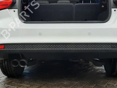 Bagtil kofangere FORD FOCUS III 1.0 EcoBoost (100 hp) 30102207