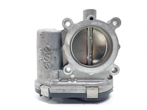 Throttle body MERCEDES-BENZ GLA-CLASS (X156) GLA 200 (156.943) | BP19764699M82 