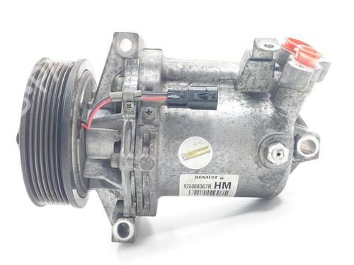 AC compressor DACIA LODGY (JS_) 1.2 TCe (JSAY, JSM0) | BP22241681M34 