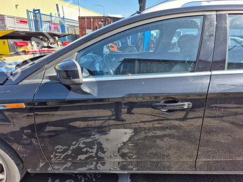 Left front door FORD MONDEO IV Turnier (BA7) 2.3 | BP27476385C2