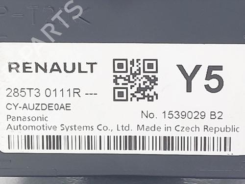 Electronic module DACIA SPRING Extreme | BP36814947M83 - Image 4