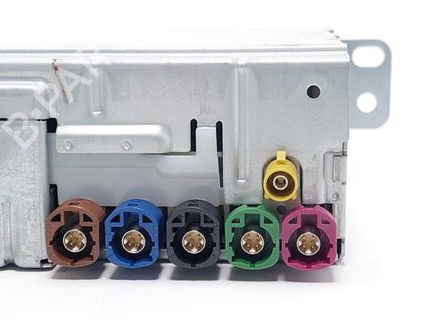 Elektronisk modul OPEL CORSA F (P2JO) Corsa-e | BP30136890M83 