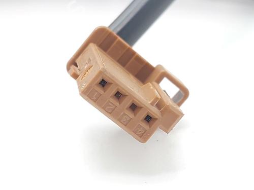 Ignition barrel OPEL CORSA F (P2JO) 1.2 (68) | BP31365209M48