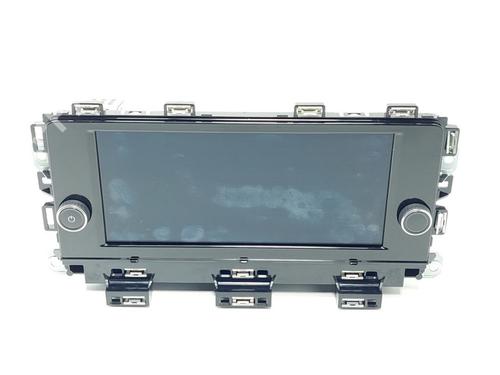 Used Control unit Control unit 25448616 25448616
