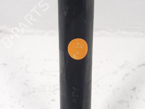 Right rear shock absorber FORD FIESTA VI (CB1, CCN) 1.6 TDCi | BP19754105M19 