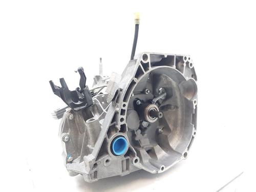 Used Gearbox Gearbox RENAULT CAPTUR I (J5_, H5_) 0.9 TCe 90 (90 hp) 32710934 32710934